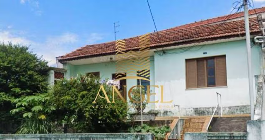 Terreno 72m² - Água Rasa