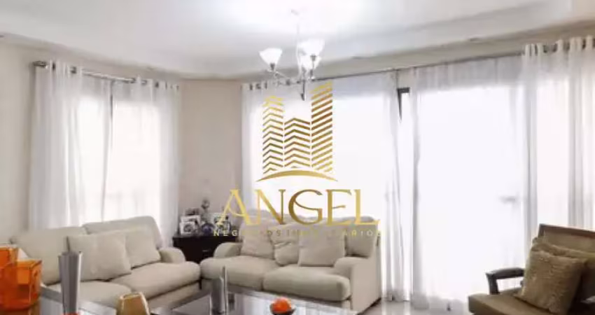 Apartamento 151m² - Tatuapé