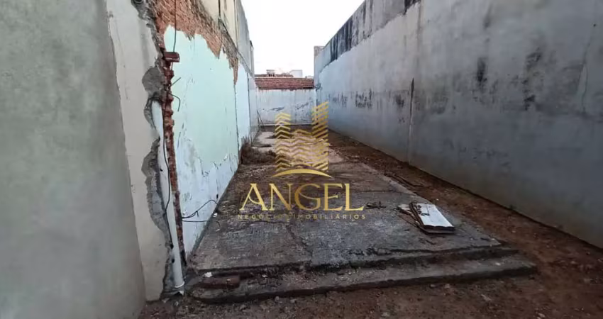 Terreno 150m² - Água Rasa