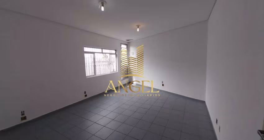 Casa térrea 1 dormitório - Água Rasa