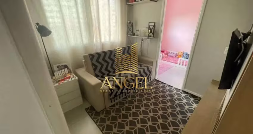 Apartamento com 2 quartos à venda na Chácara Califórnia, São Paulo 