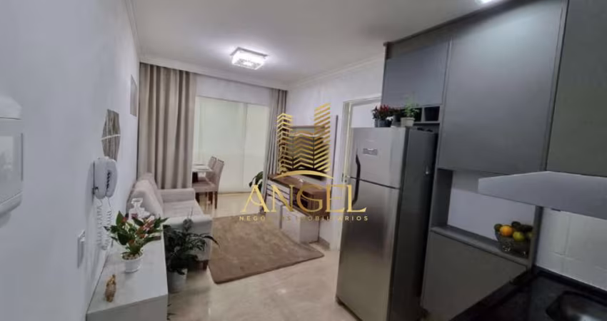 Apartamento 66m² - Mooca