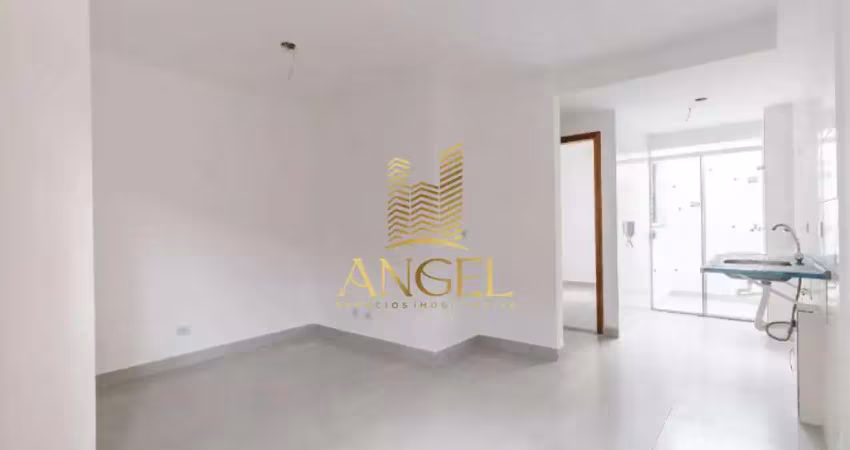 Apartamento com 2 quartos à venda na Chácara Califórnia, São Paulo 