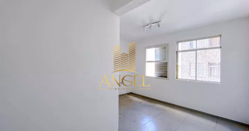 Apartamento Studio 27m² - Vila Prudente