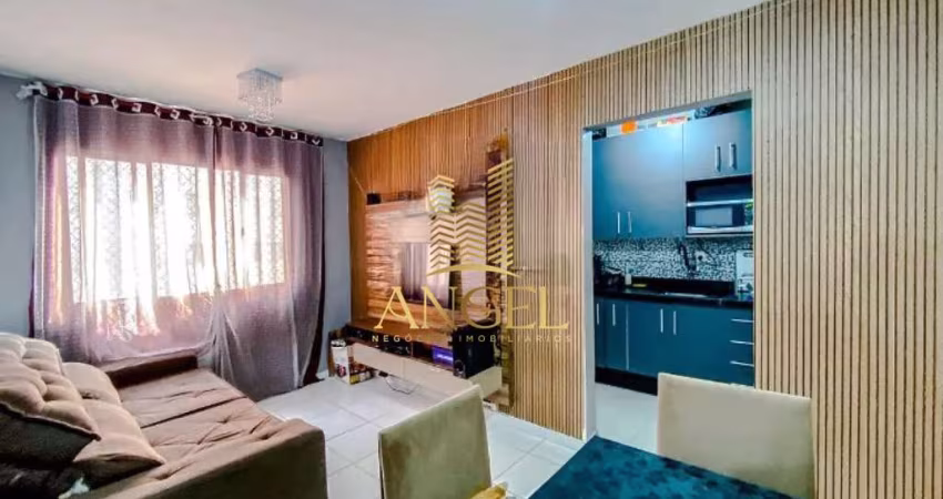 Apartamento 50m² - Belenzinho