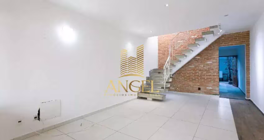 Casa com 3 quartos à venda na Vila Gomes Cardim, São Paulo 