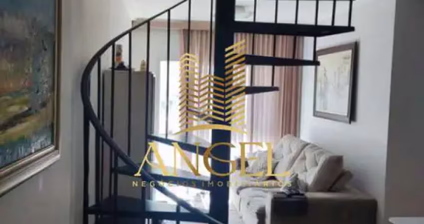Apartamento com 3 quartos à venda na Vila Gomes Cardim, São Paulo 