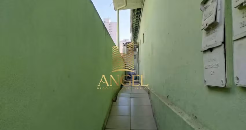 Casa com 2 quartos à venda na Vila Prudente, São Paulo 