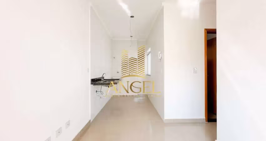 Apartamento com 2 quartos à venda na Vila Celeste, São Paulo 