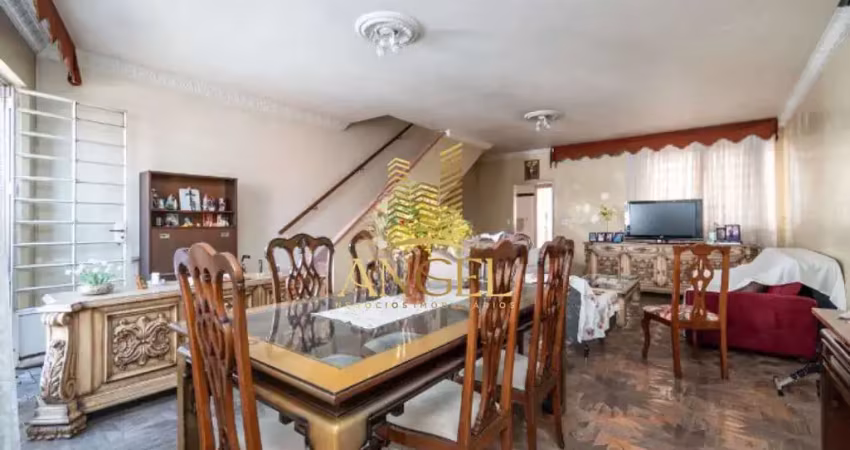 Casa com 3 quartos para alugar no Quarta Parada, São Paulo 