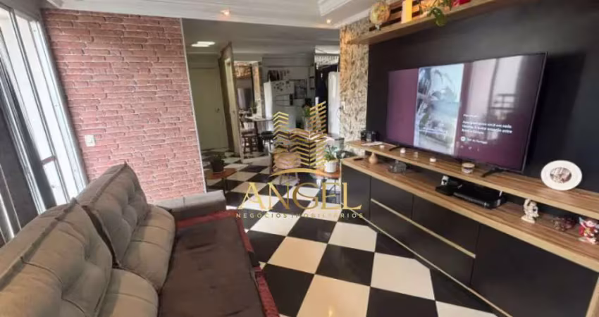 Apartamento com 3 quartos à venda na Vila Ema, São Paulo 