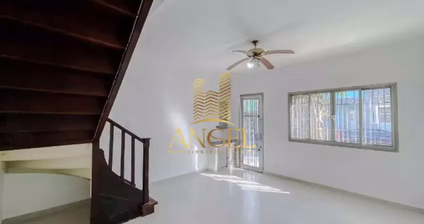 Casa com 2 quartos à venda na Vila Prudente, São Paulo 