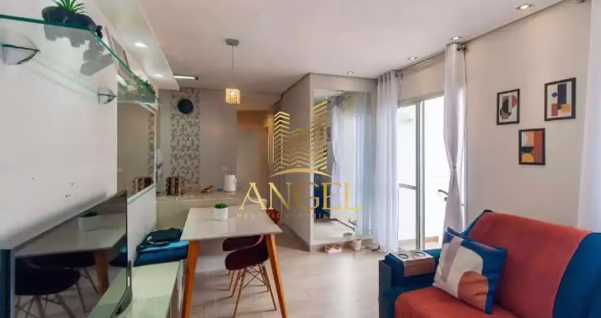 Apartamento com 3 quartos à venda na Vila Ema, São Paulo 