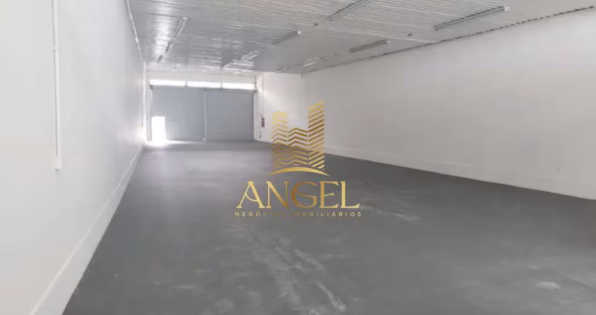 Galpão comercial 361m² - Liberdade