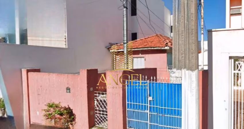 Terreno 200m² - Água Rasa