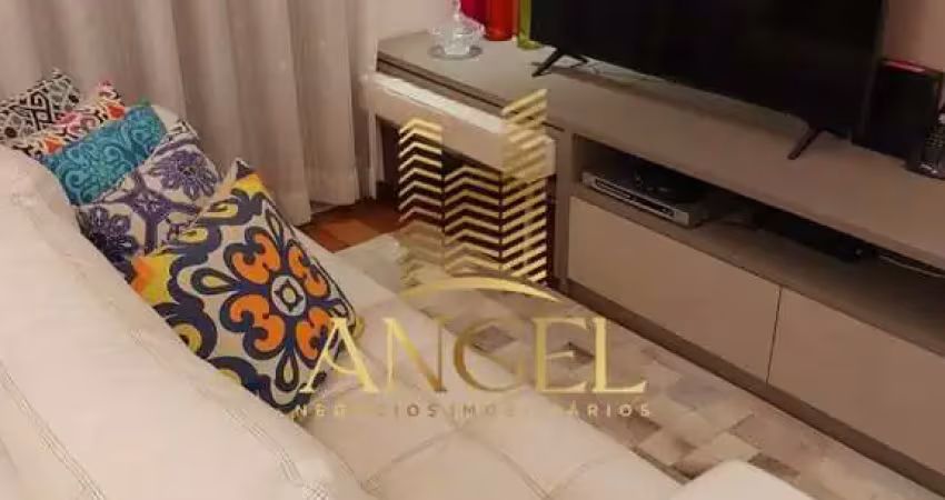 Apartamento com 3 quartos à venda no Quinta da Paineira, São Paulo 