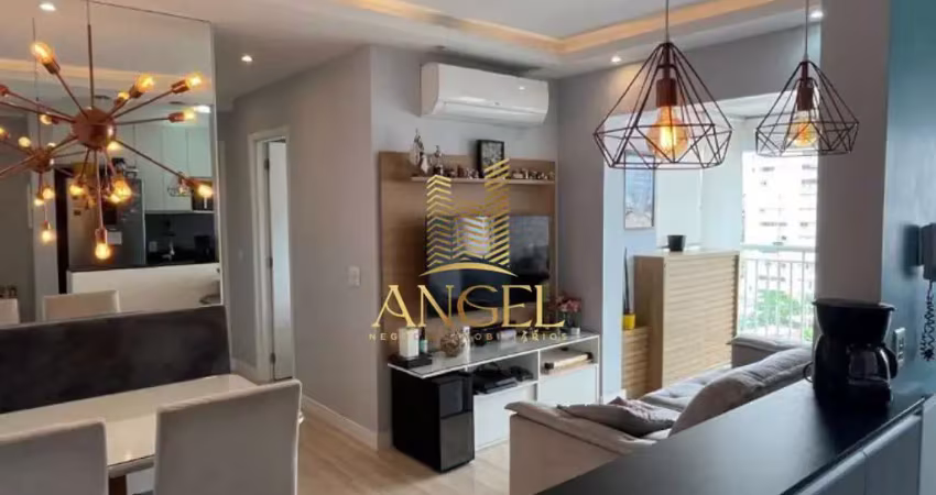 Apartamento com 2 quartos à venda no Quinta da Paineira, São Paulo 