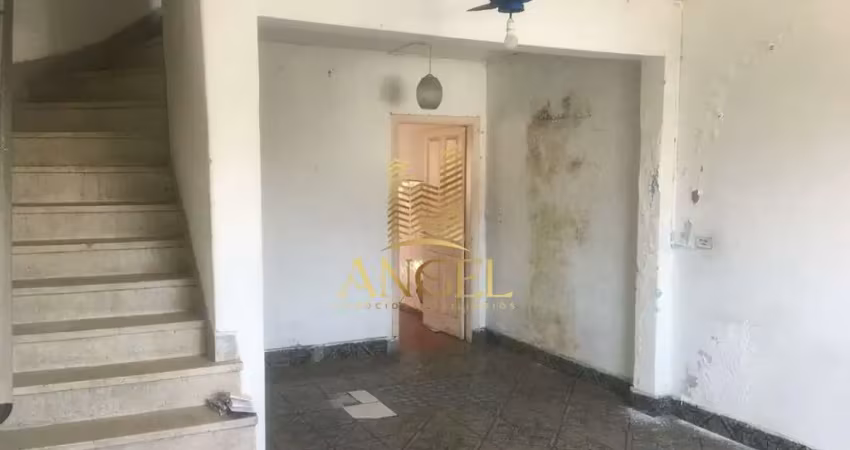Casa com 2 quartos à venda na Mooca, São Paulo 