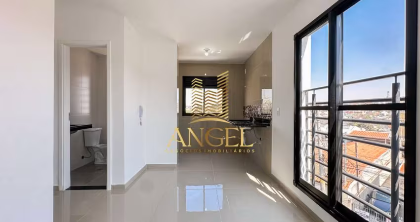 Apartamento 31m - Parque São Lucas