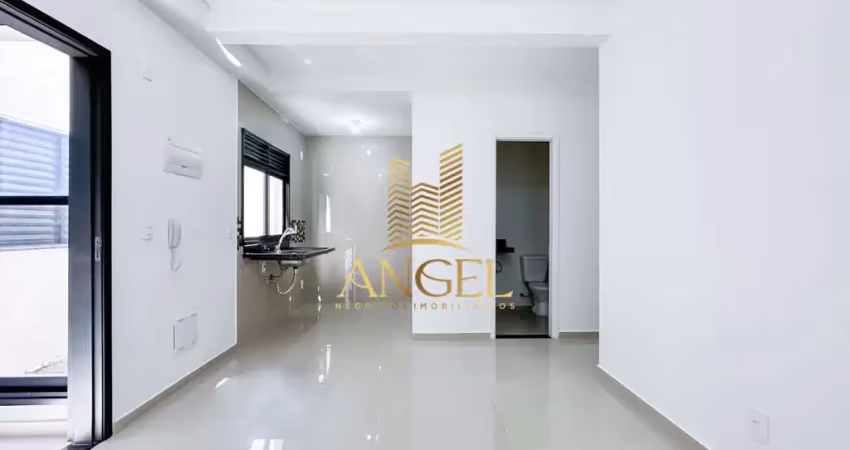 Apartamento 40m - Parque São Lucas