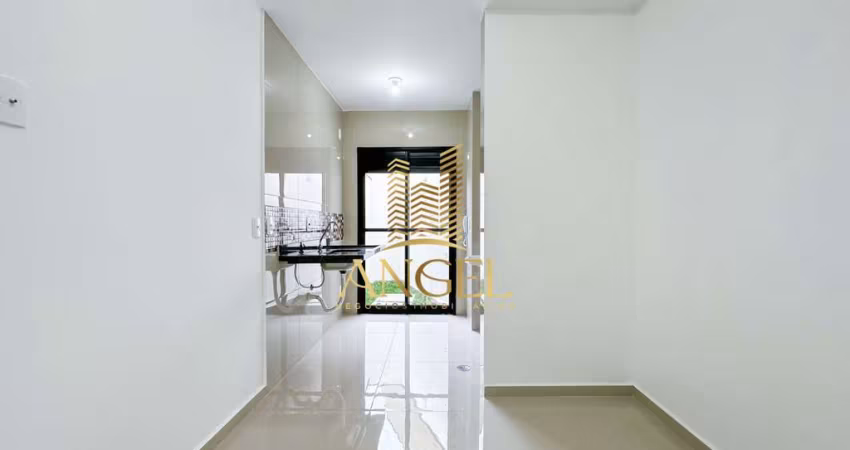 Apartamento 28m - Parque São Lucas