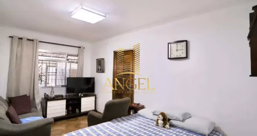 Casa com 3 quartos à venda na Vila Invernada, São Paulo 
