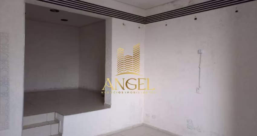 Casa térrea 2 dormitórios e 2 vagas - Água Rasa
