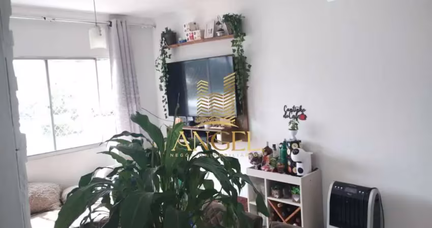 Apartamento com 2 quartos à venda na Vila Santa Clara, São Paulo 