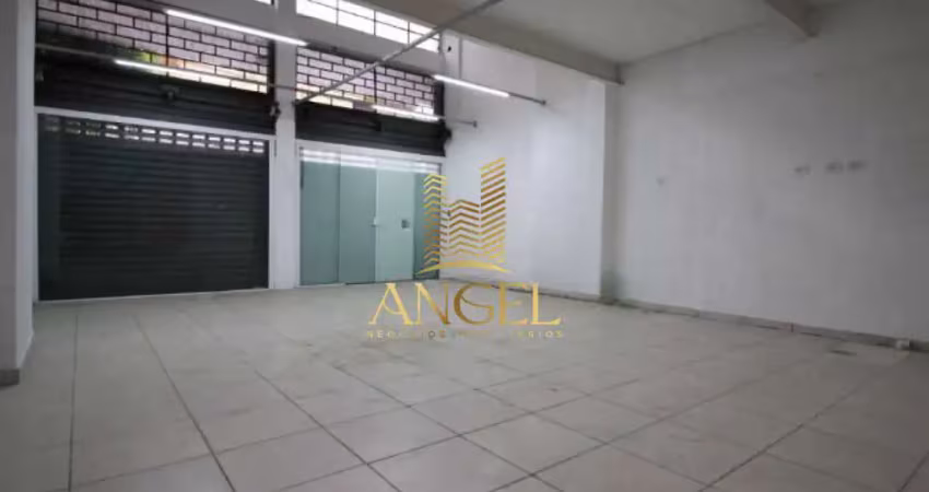 Casa comercial para alugar no Parque São Jorge, São Paulo 