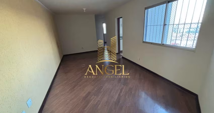 Apartamento 2 dormitórios e 1 vaga - Água Rasa