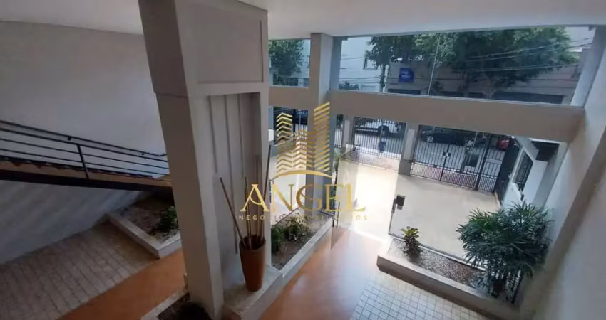 Apartamento 3 dormitórios sendo 1 suíte 2 vagas - fundação