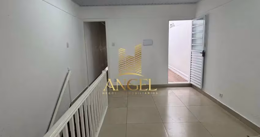 Casa com 2 quartos para alugar na Mooca, São Paulo 