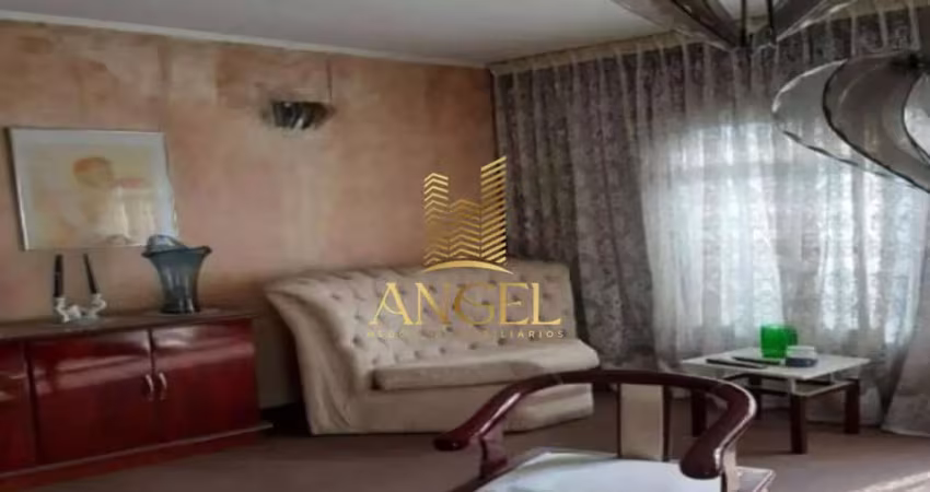 Casa térrea 3 dormitórios 1 suíte 4 vagas - vila formosa