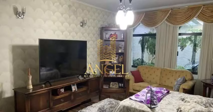 Sobrado 3 dormitórios 1 suíte - 4 vagas   vila formosa