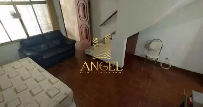 Casa com 3 quartos à venda na Vila Regente Feijó, São Paulo 