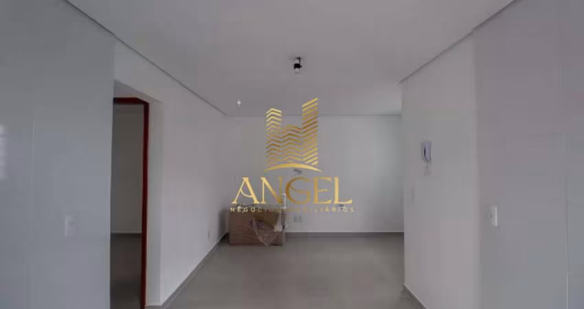 APARTAMENTO RESIDENCIAL COM 2 DOMITORIOS - VILA DIVA