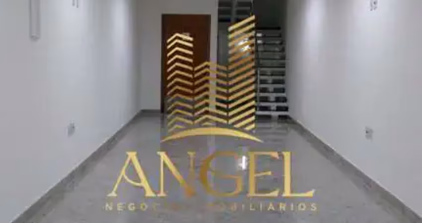 Casa comercial com 2 salas para alugar no Tatuapé, São Paulo 