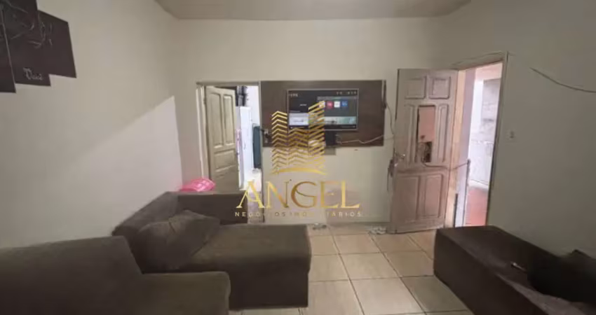 CASA TERRIA UMA VAGA DE GARAGEM - IPIRANGA