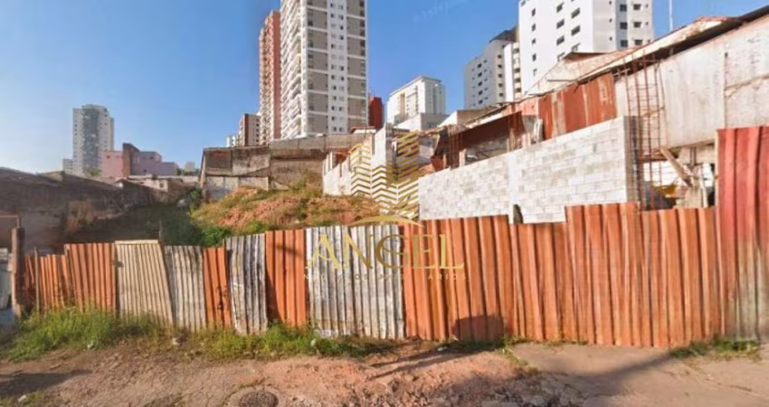 Galpão / Depósito / Armazém à venda, 444m² - Vila Regente Feijó