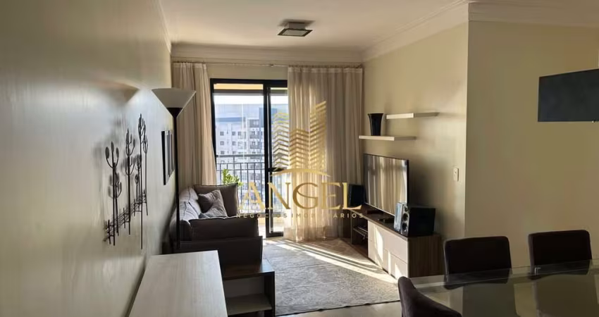 APARTAMENTO 2 DORM - VILA REGENTE FEIJÓ