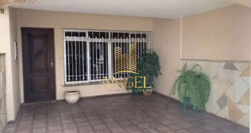 Casa com 3 quartos à venda no Jardim Anália Franco, São Paulo 
