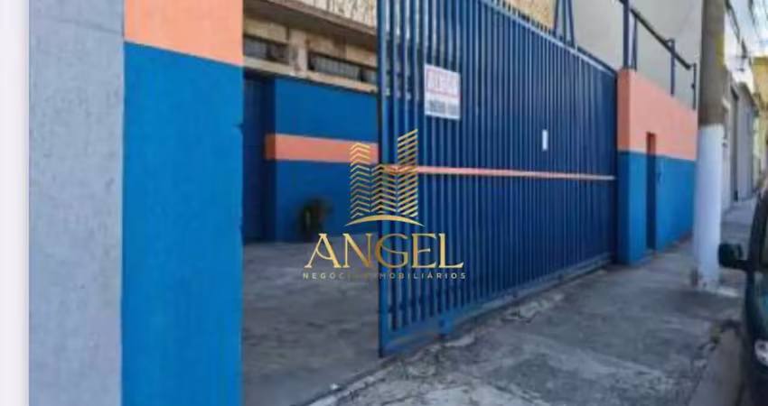 Casa comercial para alugar na Vila Invernada, São Paulo 
