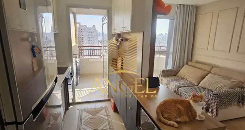 Apartamento com 2 quartos à venda na Mooca, São Paulo 
