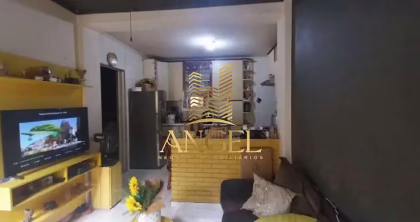 Casa com 2 quartos à venda na Vila Carrão, São Paulo 