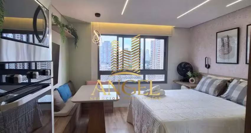 ? studio mobiliado ao lado do metrô carrão ? conforto e praticidade em são paulo!