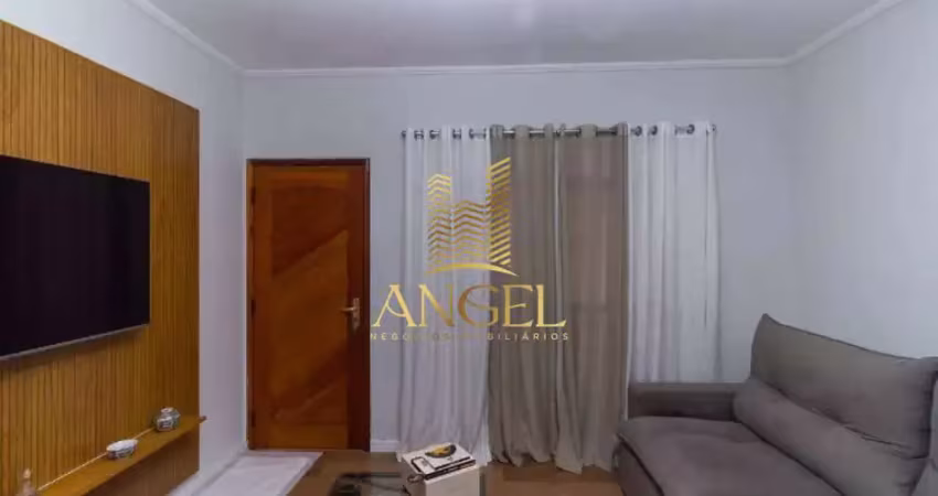 Casa com 3 quartos à venda na Vila Santa Clara, São Paulo 