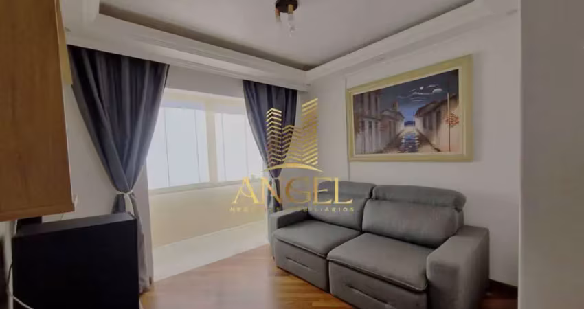 Apartamento com 3 quartos à venda no Jardim Ampliação, São Paulo 