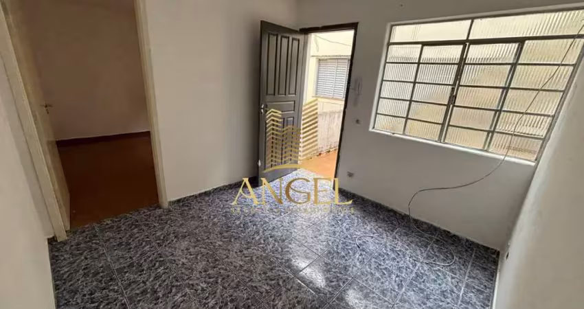 Casa com 1 quarto para alugar na Vila Invernada, São Paulo 