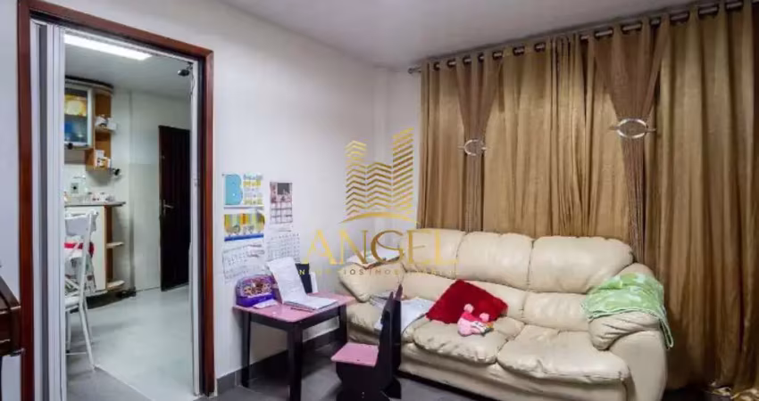 Casa assobradada 3 dormitórios 130m² - vila celeste