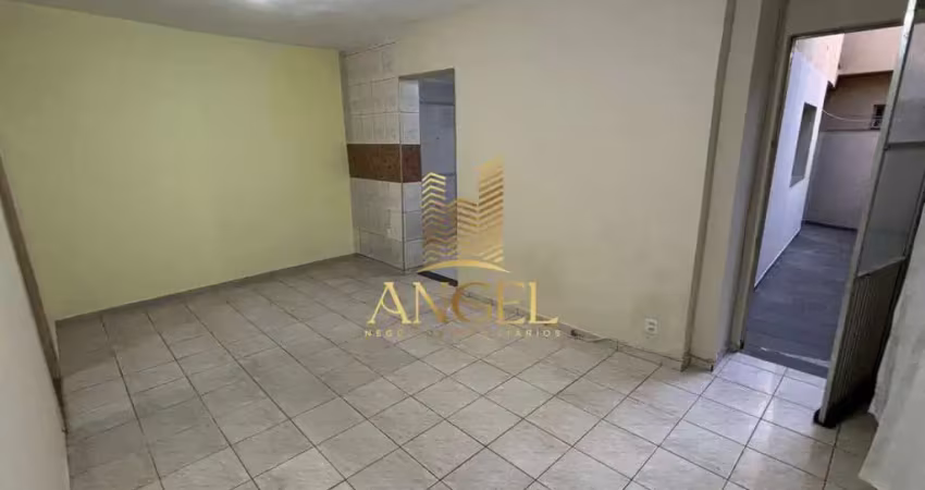 Casa com 2 quartos para alugar na Mooca, São Paulo 